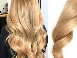 why choosing the right Human hair extensions matter.