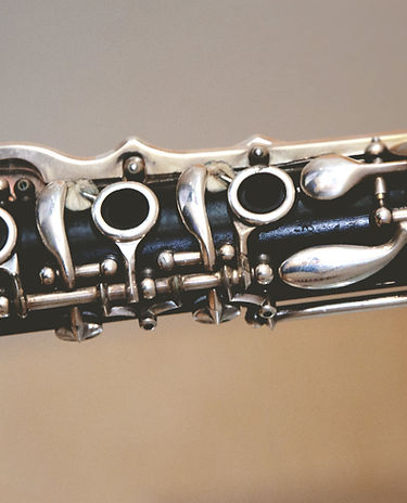 Clarinet 2
