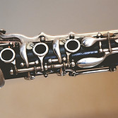 Clarinet 2