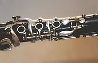 Clarinet 2