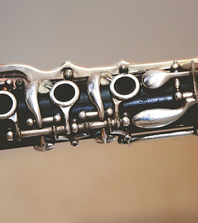 Clarinet 2