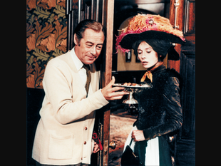 My Fair Lady