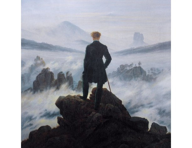 "Beauty Sleeping in the Lap of Horror": Searching for the Sublime in Regency Culture