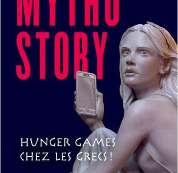 National Book Festival and Some French News