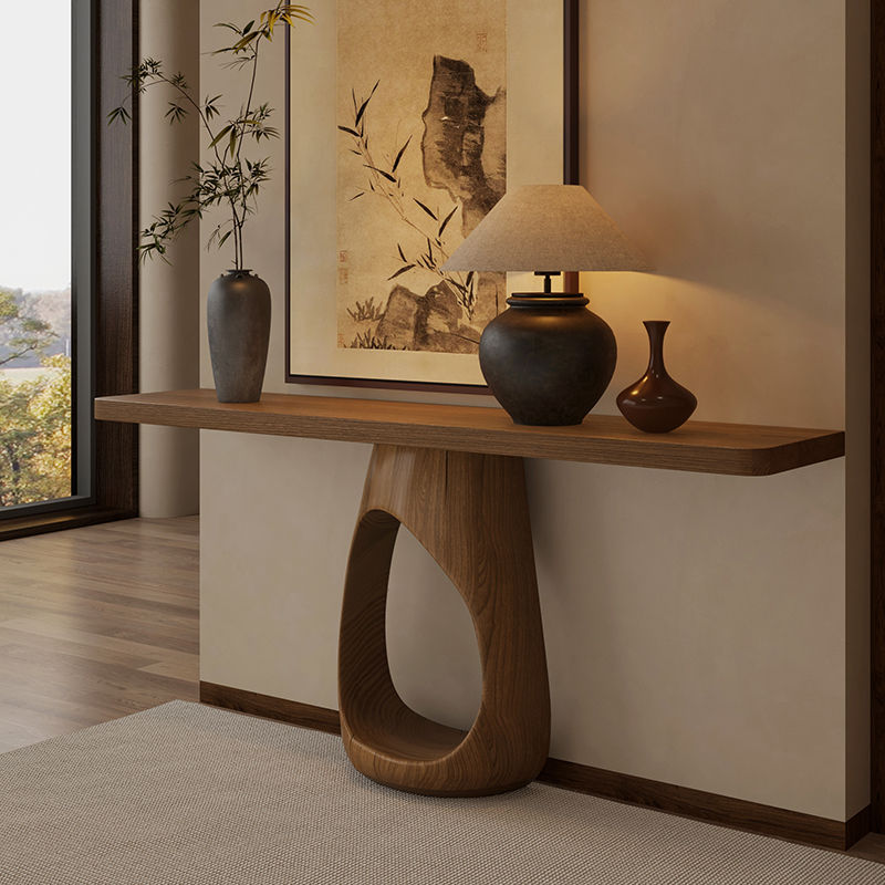 American Classic Console Table Unique Design Mid Century Cool Console Table Porc