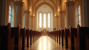Engage with Online Sermons: Strengthen Your Walk with God