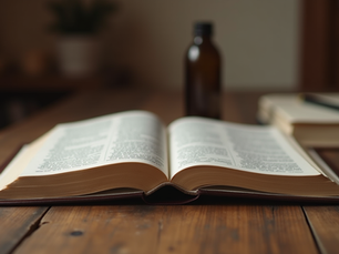 Deepen Your Faith: Join Our Bible Study Sessions