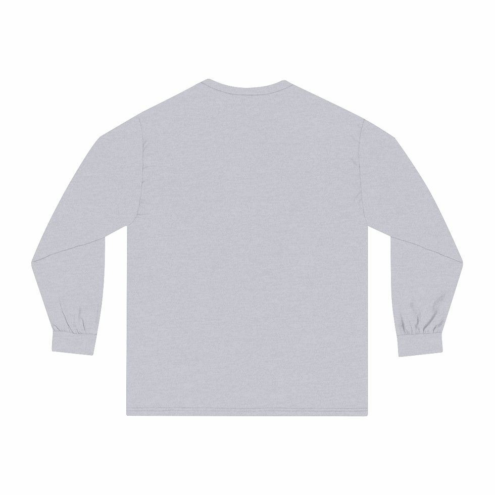 Thumbnail: KINDA FAMOUS Long Sleeve T-Shirt