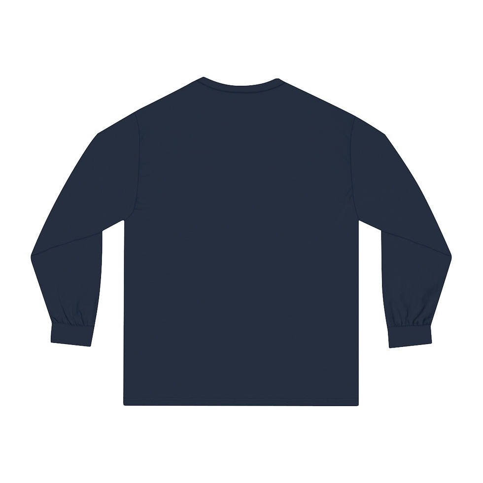 Thumbnail: CALL MY AGENT  Long Sleeve T-Shirt