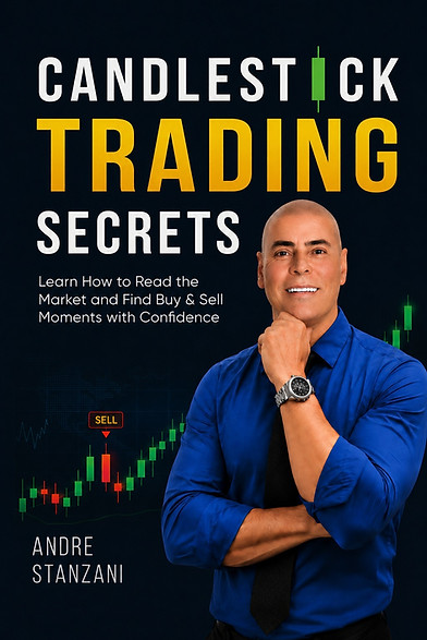 Trading secrects eBook
