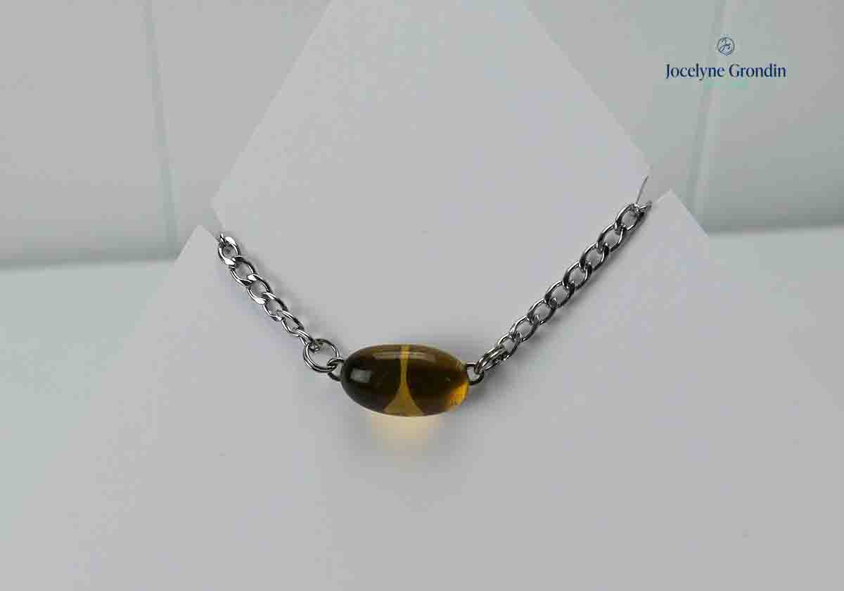 Bracelet or no 1197