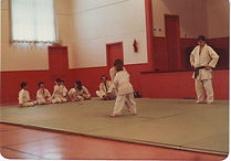 cours de judo au club opemiska - archives de chapais.jpg