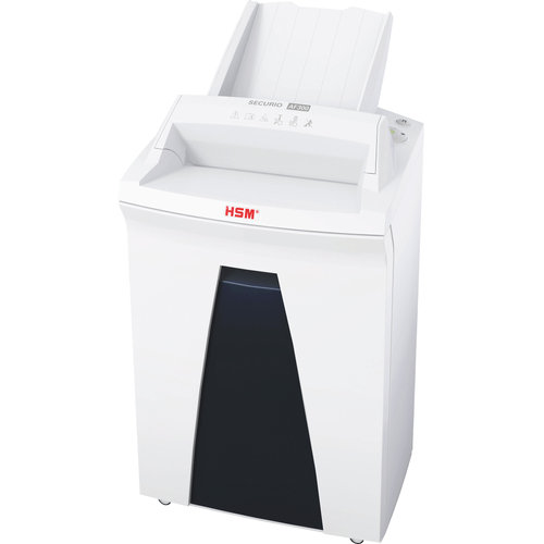 HSM Securio AF300 全自動碎紙機