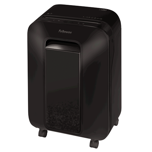 Fellowes Powershred® LX201 辦公室碎紙機