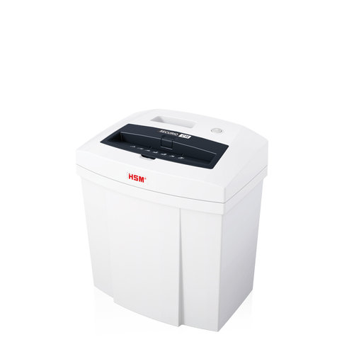 HSM Securio C14 辦公室碎紙機