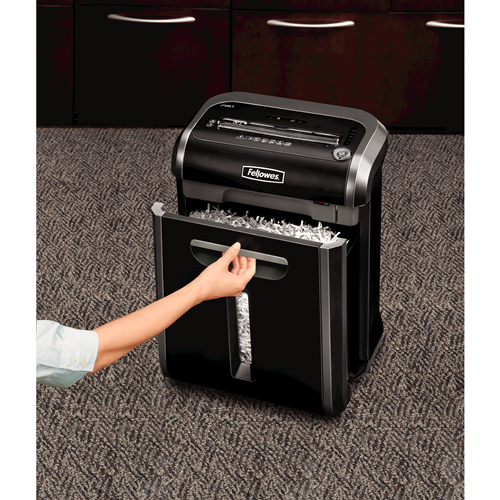 Thumbnail: Fellowes Powershred® 79Ci Cross Cut(4x38mm) 16 Sheets Shredder