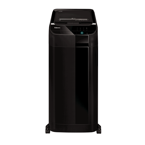 Fellowes AutoMax 600M 幼粒狀(2x12mm) 600張全自動碎紙機| Emiss