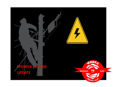 Power Outage Update