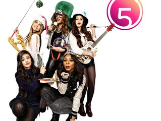 FIFTH HARMONY – ENTREVISTA COM FÃ