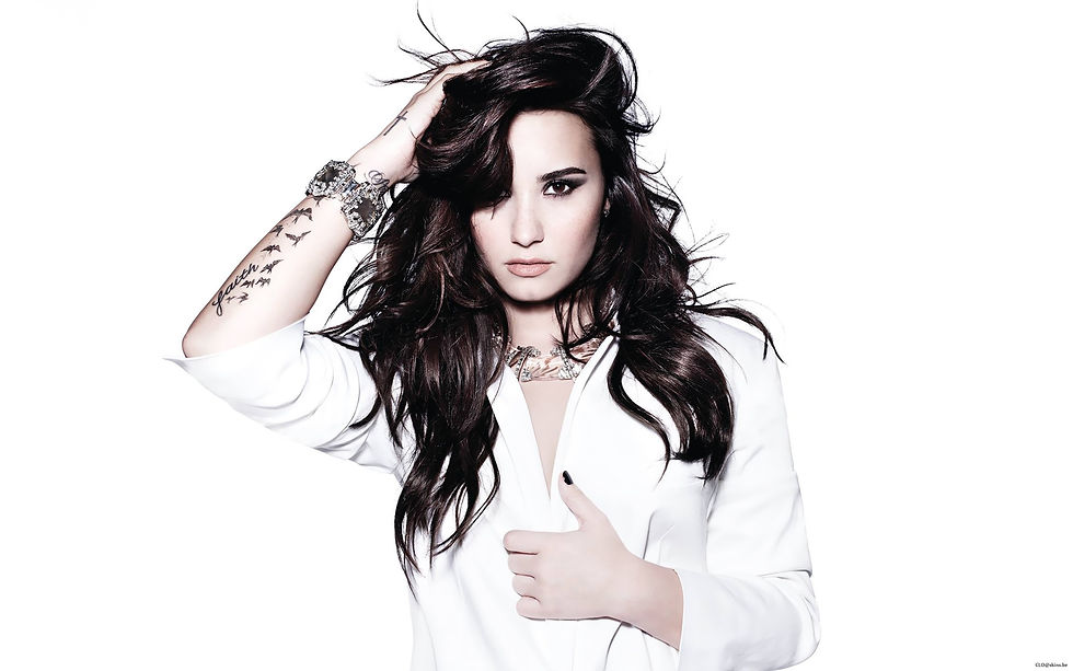 Demi Lovato