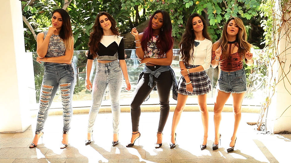 Fifth Harmony