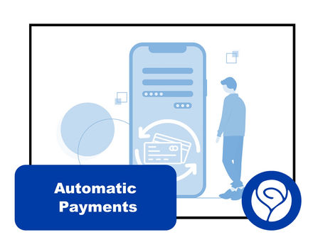 Automatic Account Payments