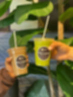 Smoothies