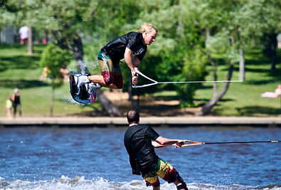 Soaring Freedom -Wakeboarding in Wascana.jpeg