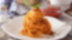 Fasting Pasta