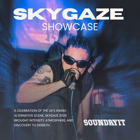 Skygaze Showcase 2025