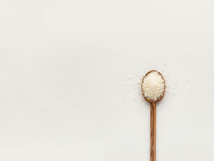 Winning the Low Sugar Challenge