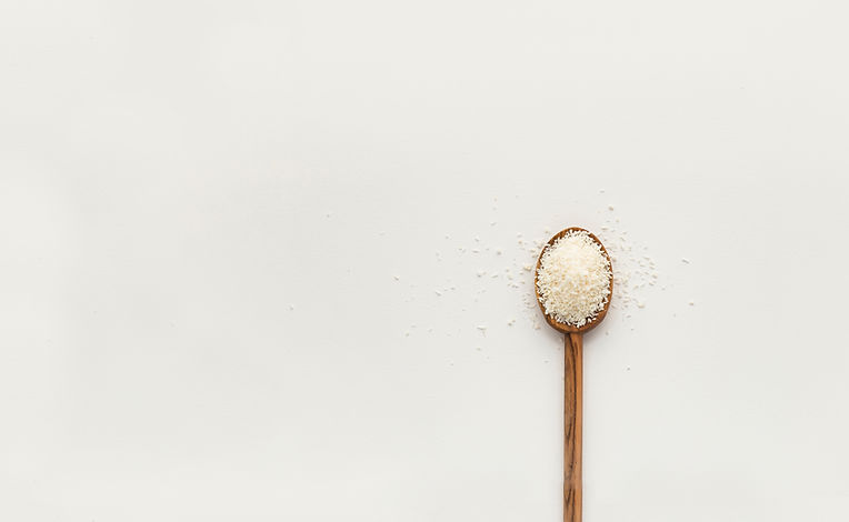 Wooden Spoon Hero image