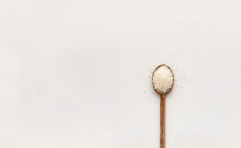 Wooden Spoon
