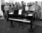 Chorkonzert von Vocalis Schlierbach