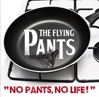 THE FLYING PANTS