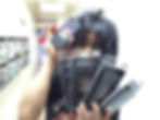 THE SLUT BANKS iphoneケース