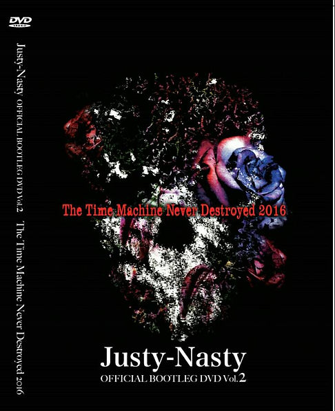 Justy-Nasty