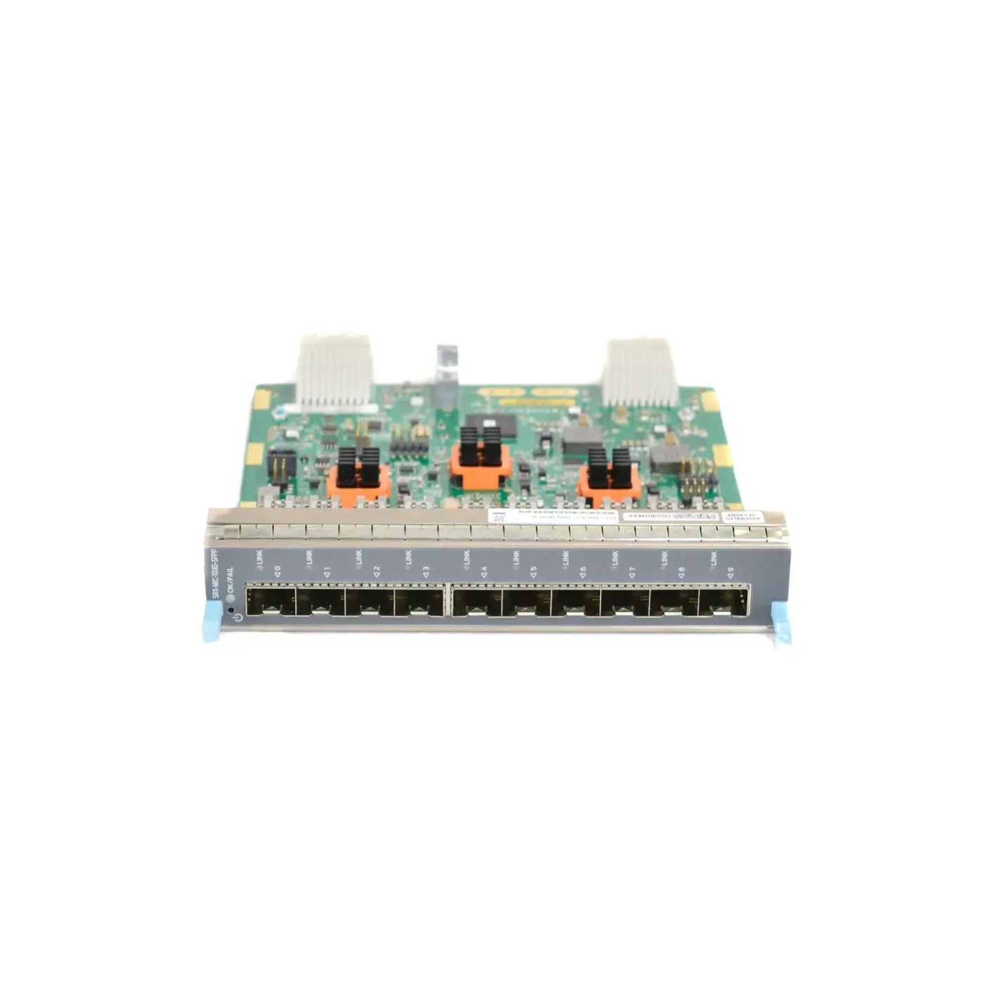SRX-MIC-10XG-SFPP