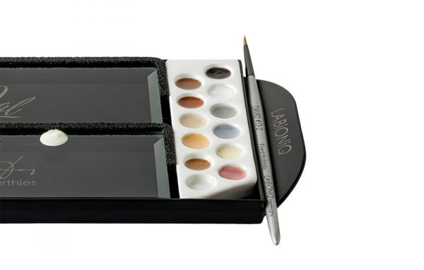 Thumbnail: wet tray master liquid