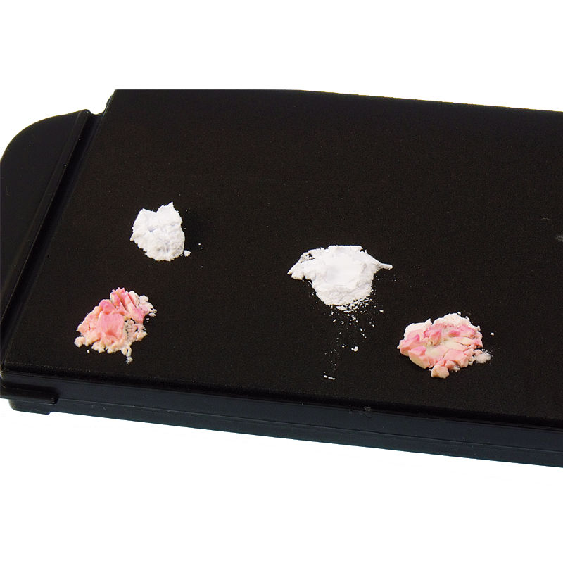 Thumbnail: wet tray master H₂O classique