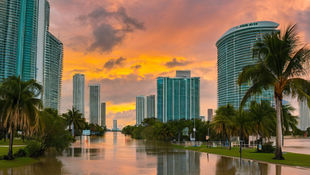 Summary of Florida Flood Insurance Rates by Zip Code