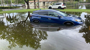 What Types of Water Damage are Covered by Homeowner's Insurance in Florida?