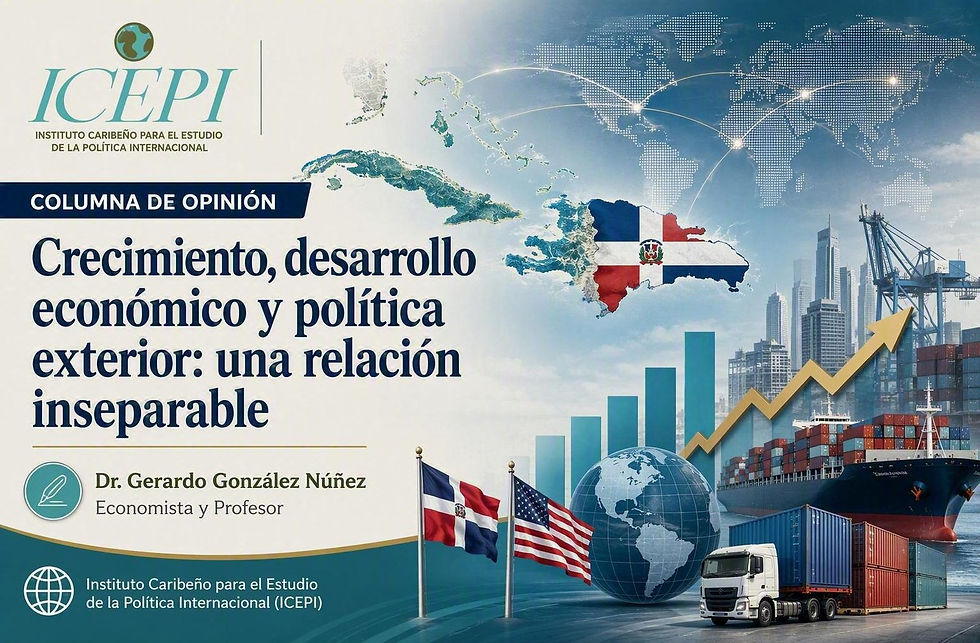 La crisis del estrecho de Ormuz y la transformación de Asia Occidental