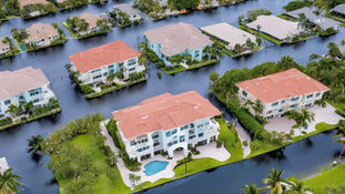 Florida Maximum Flood Insurance Coverage for Residential Property