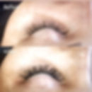 EYELASH EXTENSIONS BY BE NATURAL BEAUTY SPA