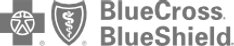 Blue Cross Blue Shield Insurance logo