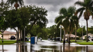 Flood Insurance Florida: NFIP Flood Insurance and FEMA?