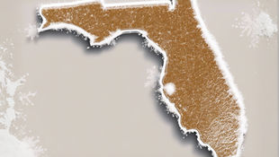 Snow in Florida | 6 Tips to Prevent Pipes from Bursting | 2025