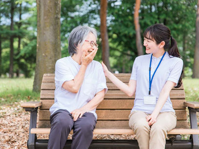 【名古屋市】病院付き添いサービス|通院の不安をやさしくサポートします