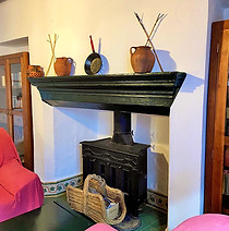 Casas de pueblo en Aracena y Picos de Aroche